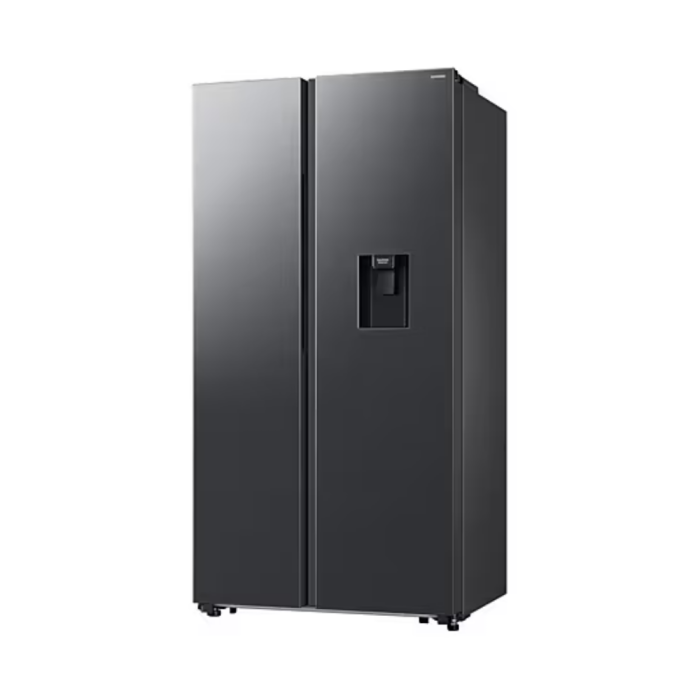 Samsung 560L Side By Side Fridge With WD RS57DG4100B4FA - Image 3