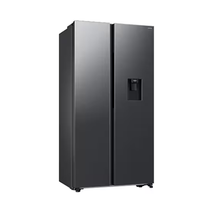 Samsung 560L Side By Side Fridge With WD RS57DG4100B4FA - Image 2