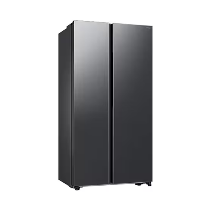 Samsung 564L Side by Side Fridge with Digital Inverter Technology RS57DG4000B4FA - Image 3