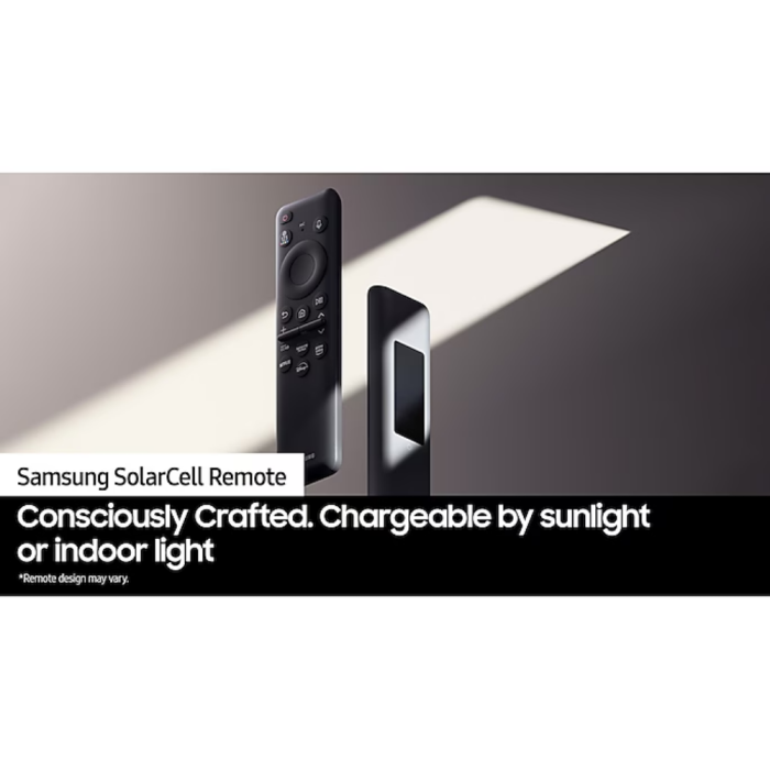 Samsung 75" Q60D QLED 4K Smart TV QA75Q60DAKXXA - Image 7