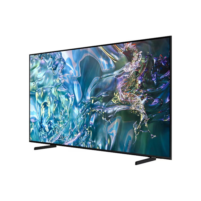 Samsung 75" Q60D QLED 4K Smart TV QA75Q60DAKXXA - Image 2