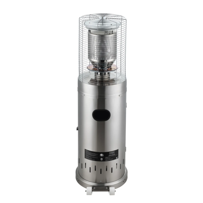 Cadac Area Heater Stainless-Steel 950-01-D - Image 2