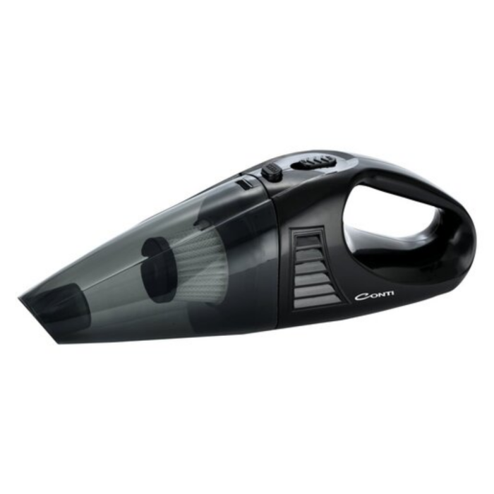 Conti Cordless Vacuum CWDV-217 BLACK