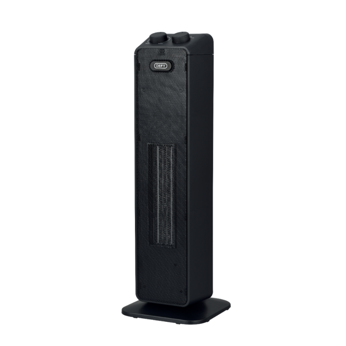 Defy PTC Tower Ceramic Heater - DTH100 - Image 2