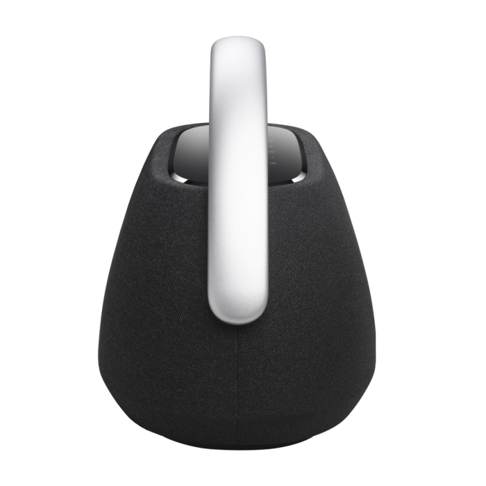 Harman Kardon Go Play 3 Portable BT Speaker-Black CON000382 - Image 5