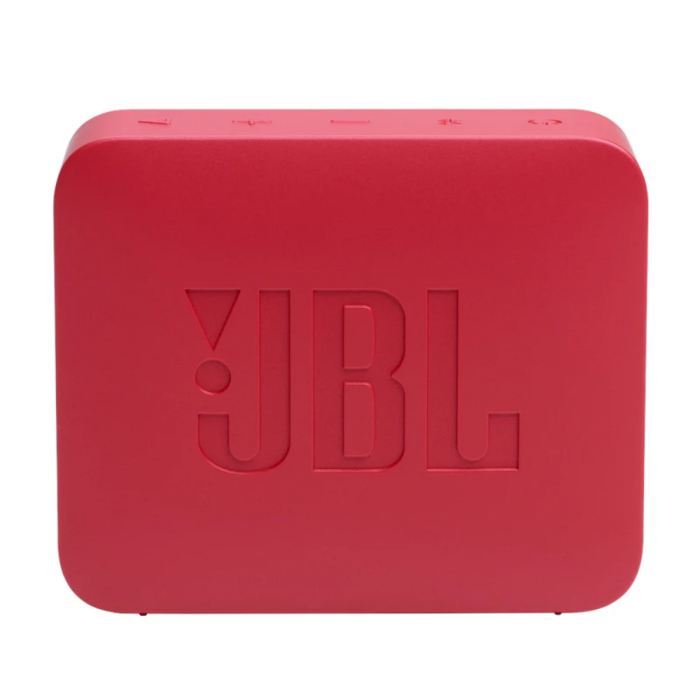 JBL Go Essential 2 Portable BT Speaker-Red CON000487 - Image 4