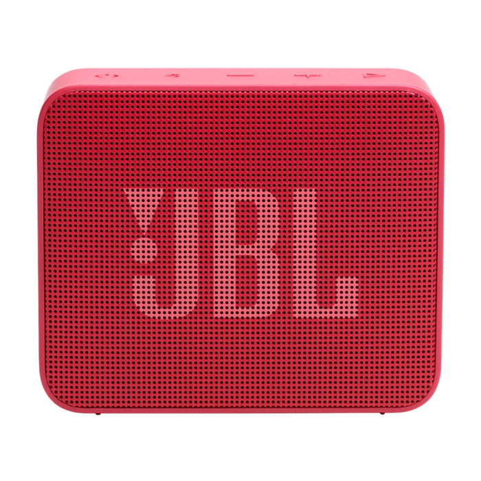 JBL Go Essential 2 Portable BT Speaker-Red CON000487 - Image 2