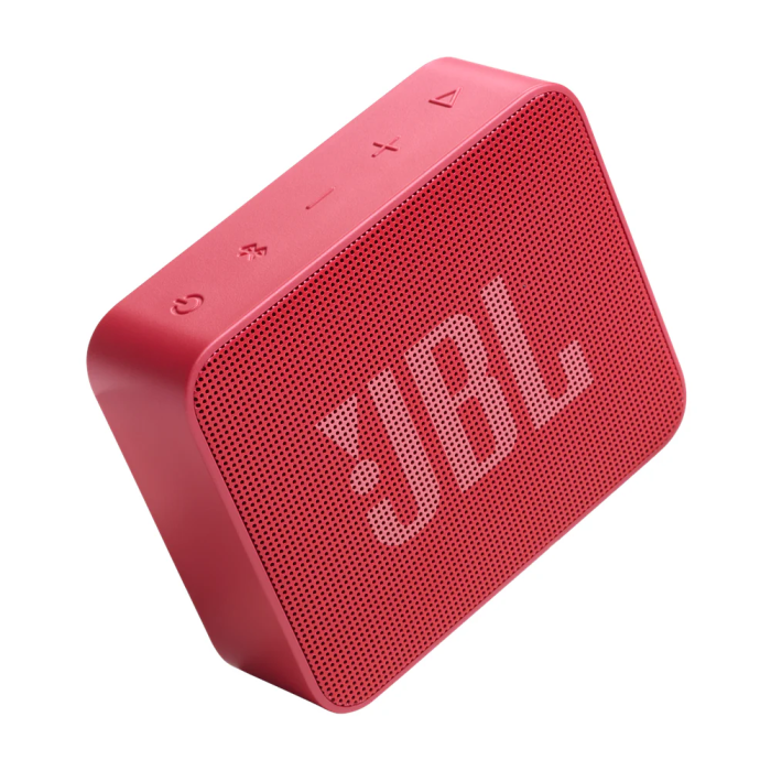 JBL Go Essential 2 Portable BT Speaker-Red CON000487 - Image 3