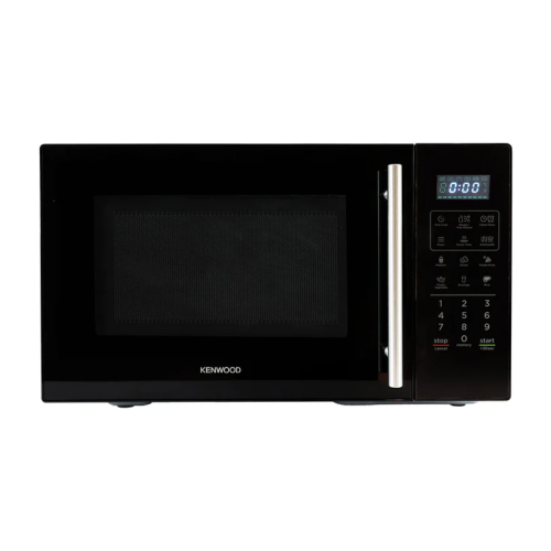 Kenwood-Microwave-Oven-with-Grill-Black-29L