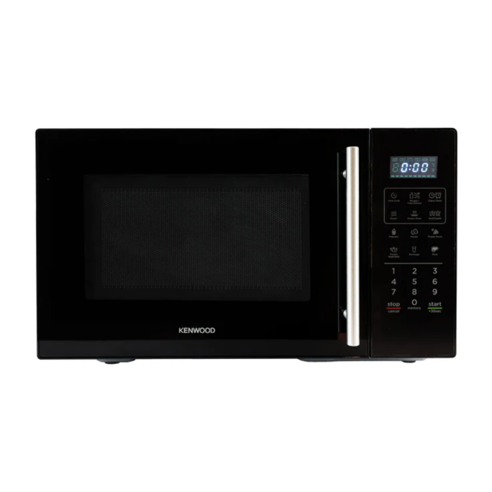 Kenwood-Microwave-Oven-with-Grill-Black-29L