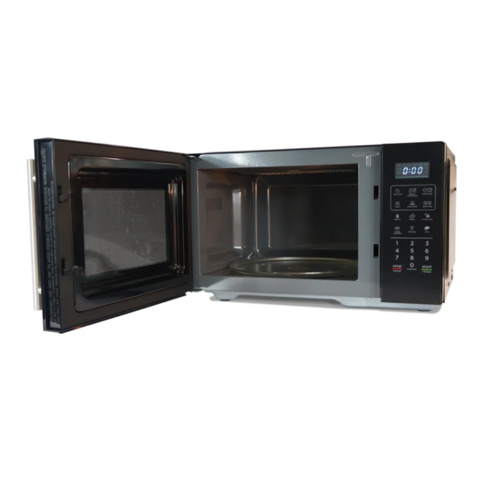 Kenwood 29L Grill Microwave Oven (Black) MWZ30.000BK - Image 5