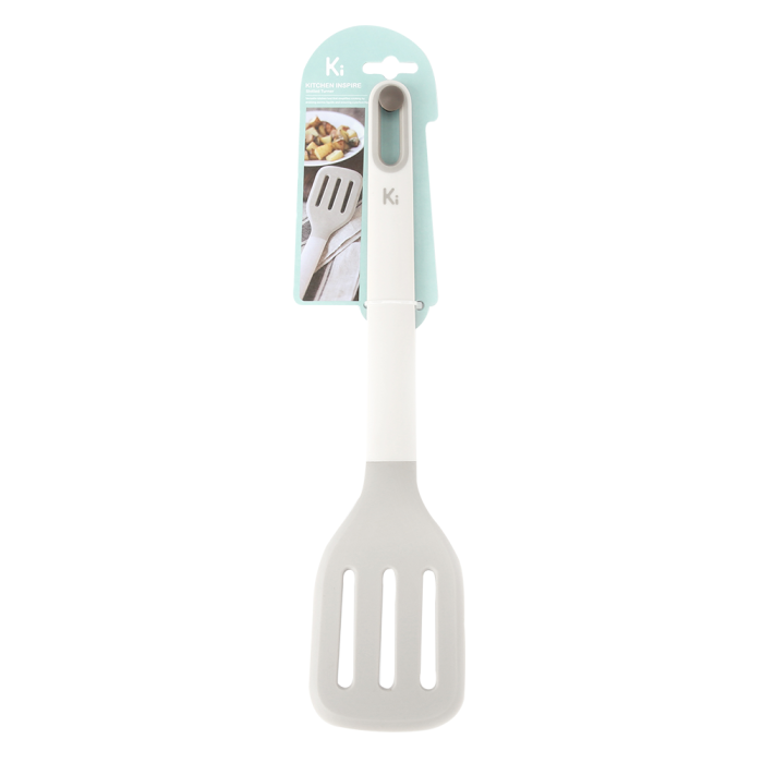 Kitchen Inspire Slotted Turner 502000 - Image 3
