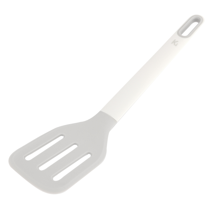 Kitchen Inspire Slotted Turner 502000 - Image 2