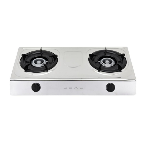 Obac OB2050SS Main View