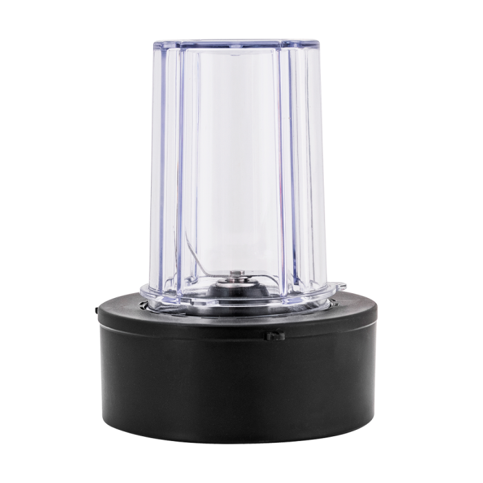 Russel Hobbs Nexus 1.5L Glass Jug Blender Black 863156 - Image 5