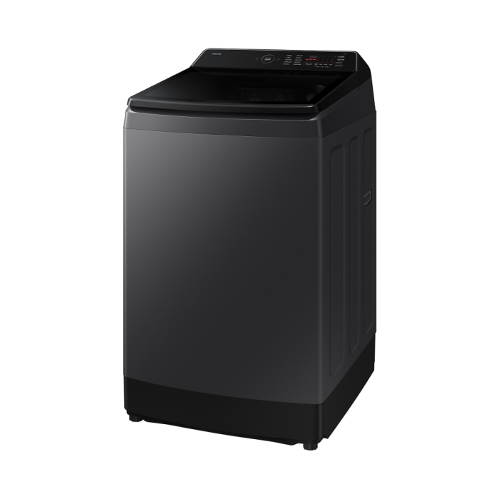 Samsung 15Kg Top Loader Washing Machine WA80F15S5CFA - Image 2