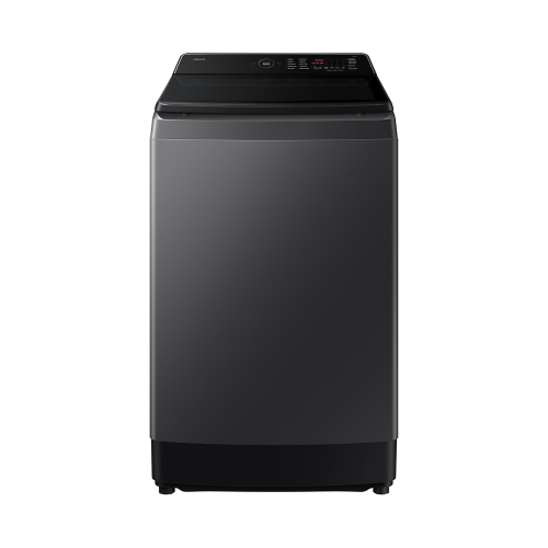 Samsung WA80F15S5CFA Front View