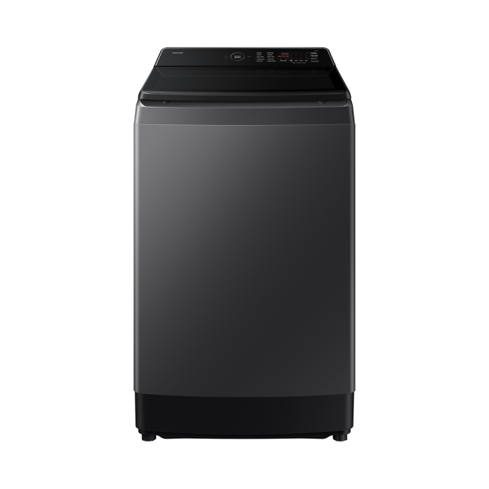 Samsung WA80F15S5CFA Front View