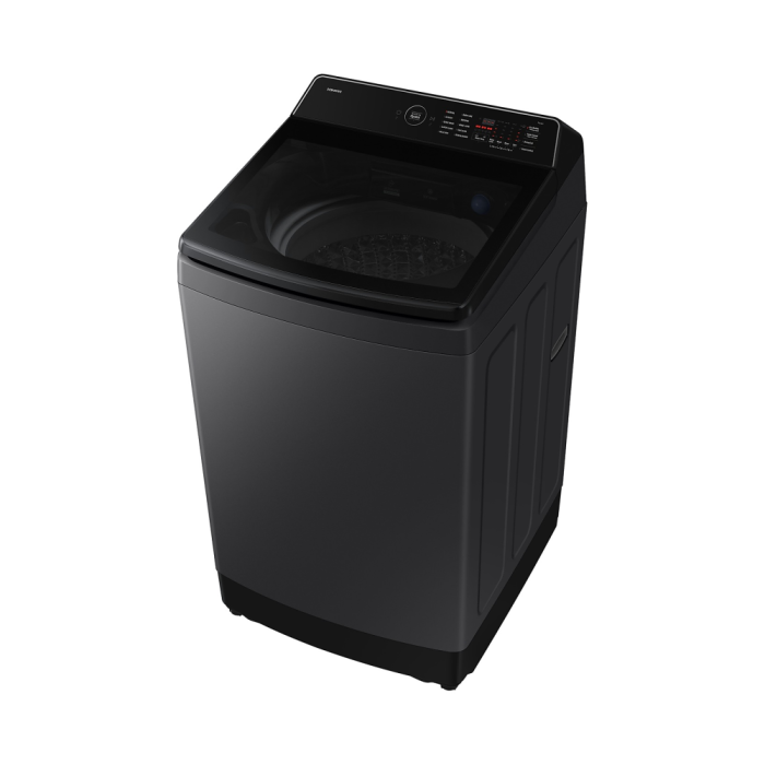 Samsung 15Kg Top Loader Washing Machine WA80F15S5CFA - Image 3