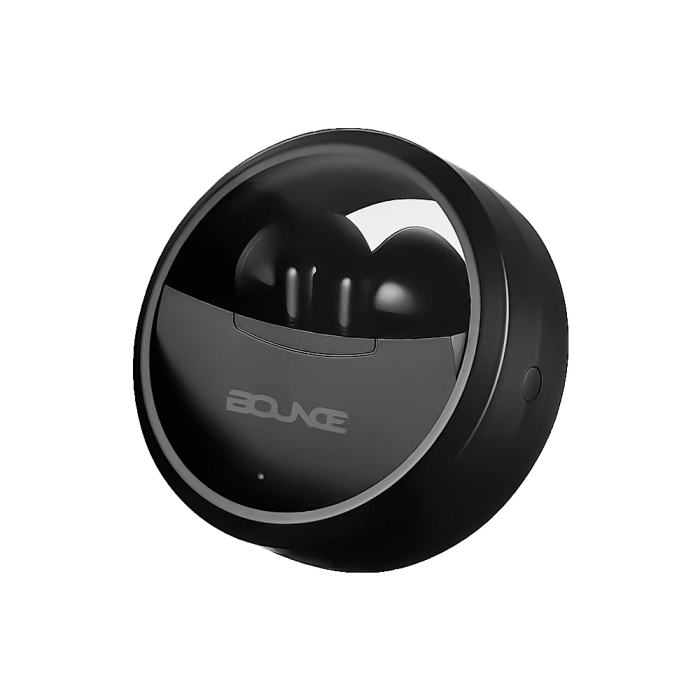 Bounce Proton Series True Wireless Earphones BO-1125-BK-CF
