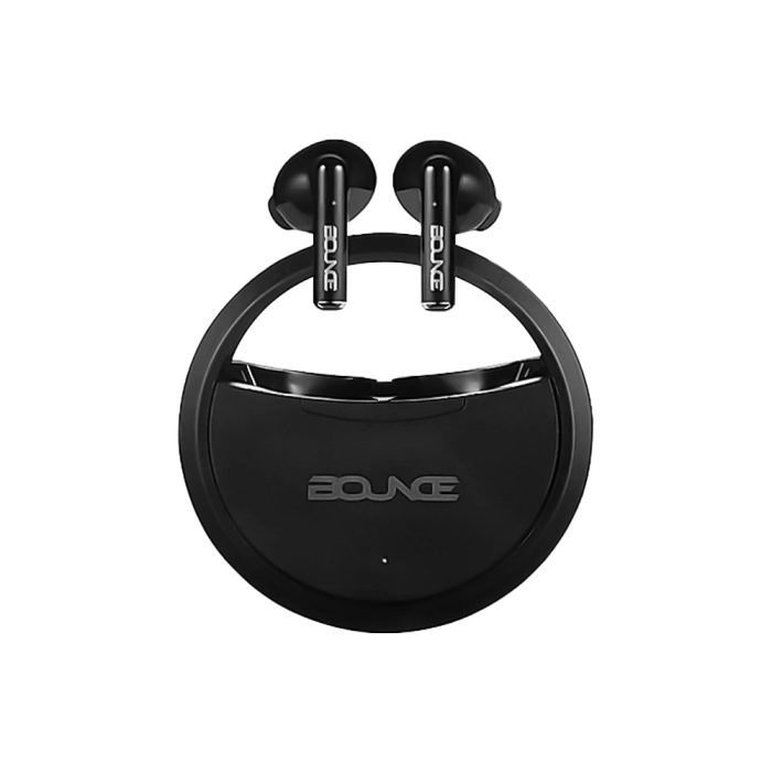 Bounce Proton Series True Wireless Earphones BO-1125-BK-CF - Image 2