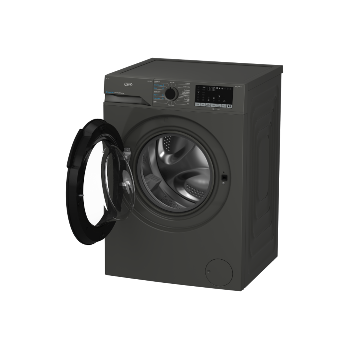 Defy 9kg Frontloader Washing Machine DAW399 - Image 4