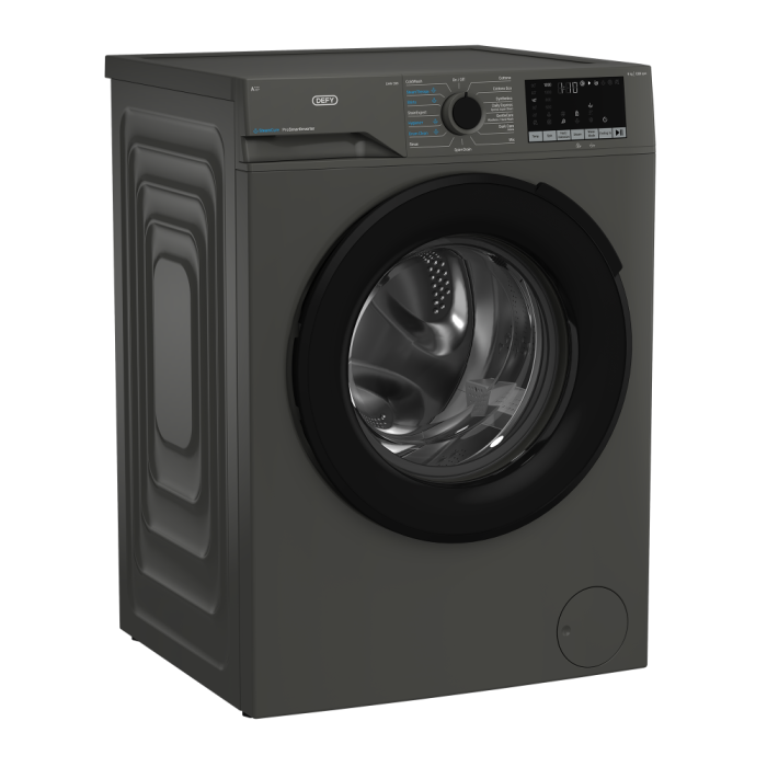 Defy 9kg Frontloader Washing Machine DAW399 - Image 7