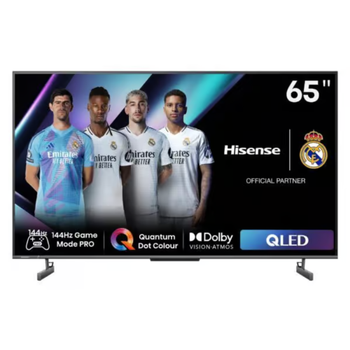 Hisense LEDN65E7NPRO Main View