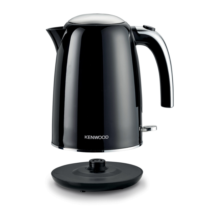 Kenwood Eterna Kettle Black - ZJP31.000BK - Image 2