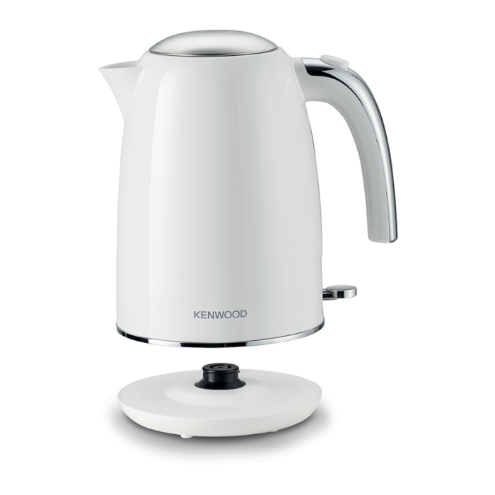 Kenwood Eterna Kettle White - ZJP31.000WH - Image 2