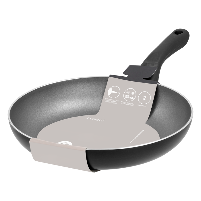 Legend My Pan Non-Stick Frying Pan 24cm 100211 - Image 2