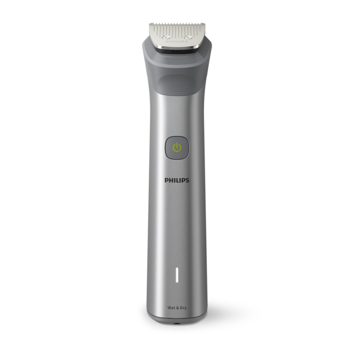 Philips 10-In-1 Multigroomer - MG5920/15 - Image 2