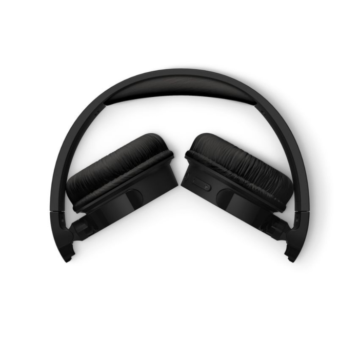 Philips TAH4209 BT On Ear Headphone with Mic (Black) - CON000720 - Image 5