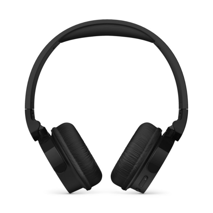 Philips TAH4209 BT On Ear Headphone with Mic (Black) - CON000720 - Image 3