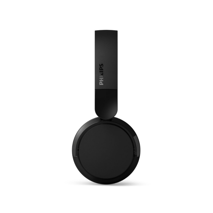 Philips TAH4209 BT On Ear Headphone with Mic (Black) - CON000720 - Image 2