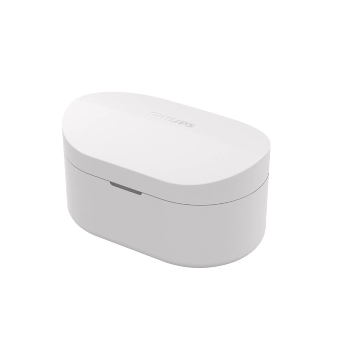 Philips TAT1108 TWS In Ear Headphones (White) - CON000730 - Image 6
