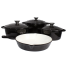 Royal Homeware CP-07BLACK Main