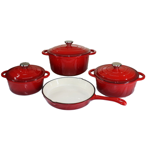 Royal Homeware CP-07RED Main