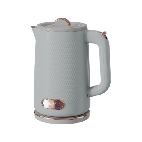 Royal-Homewares TP-1807-GREY Main