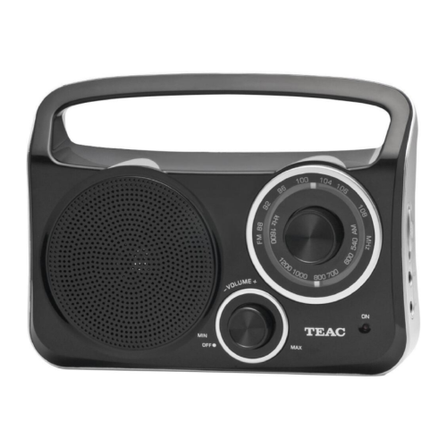 Teac CON000703 Main