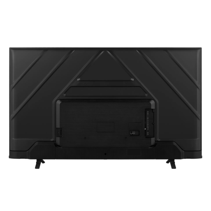 Toshiba 65-inch 4K QLED Smart TV - 65C450MN - Image 4