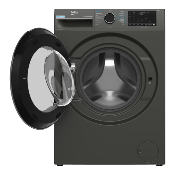 Beko 7kg Frontloader Washing Machine - BAW206 - Image 3