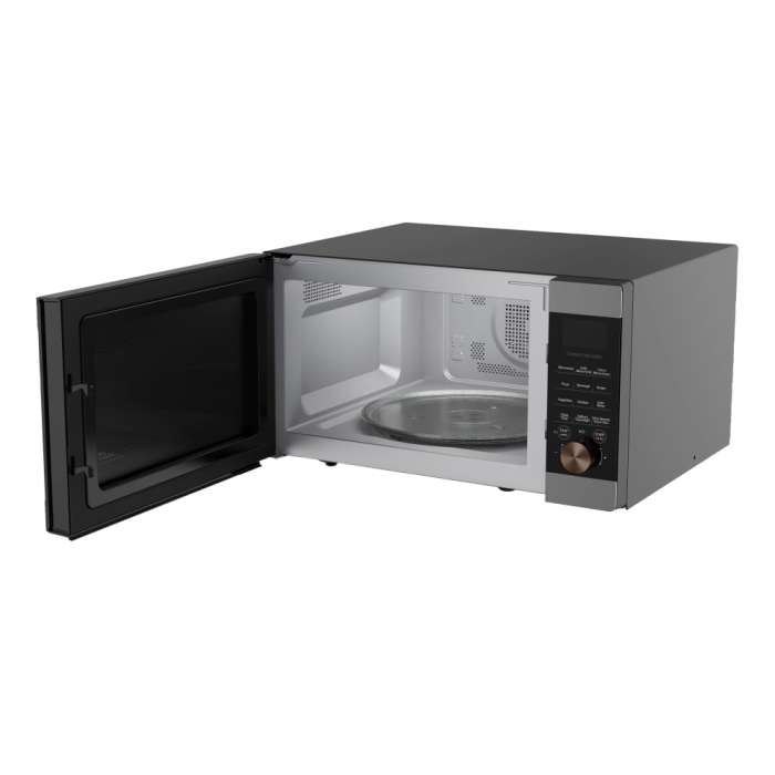 Defy 43L Digital Convection Microwave - DMO243 - Image 3