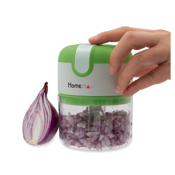 Homemax Electric Chopper - HMC002 - Image 3