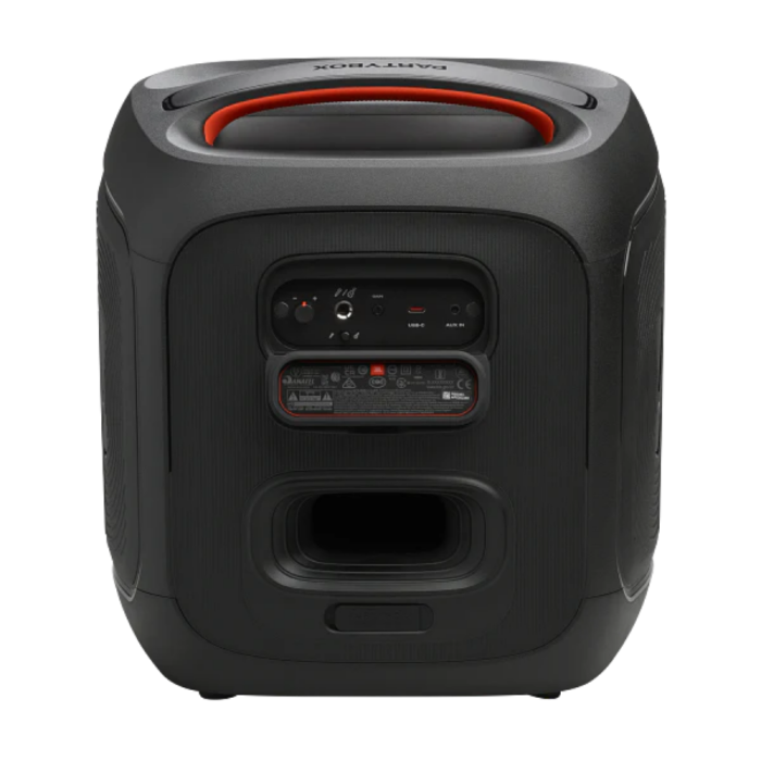 JBL Partybox Encore Essential 2 Portable Speaker (Black) - CON000187 - Image 5