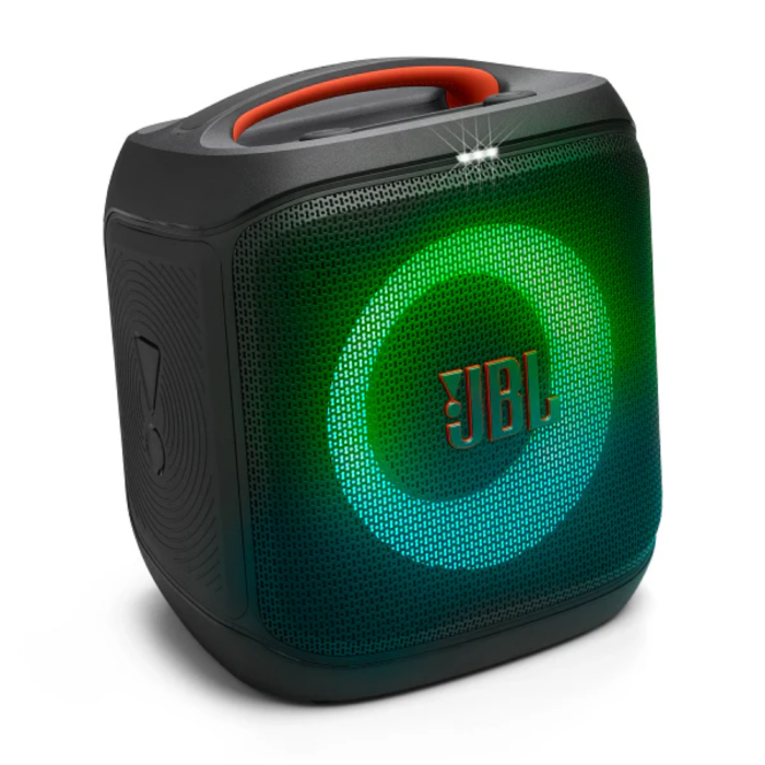 JBL Partybox Encore Essential 2 Portable Speaker (Black) - CON000187 - Image 2