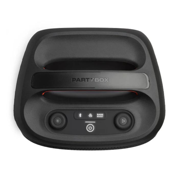JBL Partybox Encore Essential 2 Portable Speaker (Black) - CON000187 - Image 7
