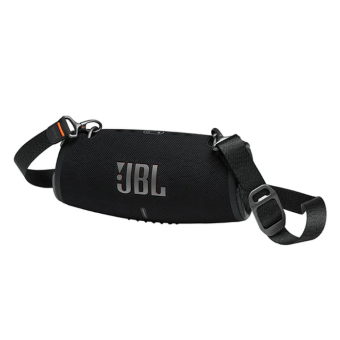 JBL Xtreme S3 MK2 Portable BT Speaker (Black) - CON000160 - Image 5