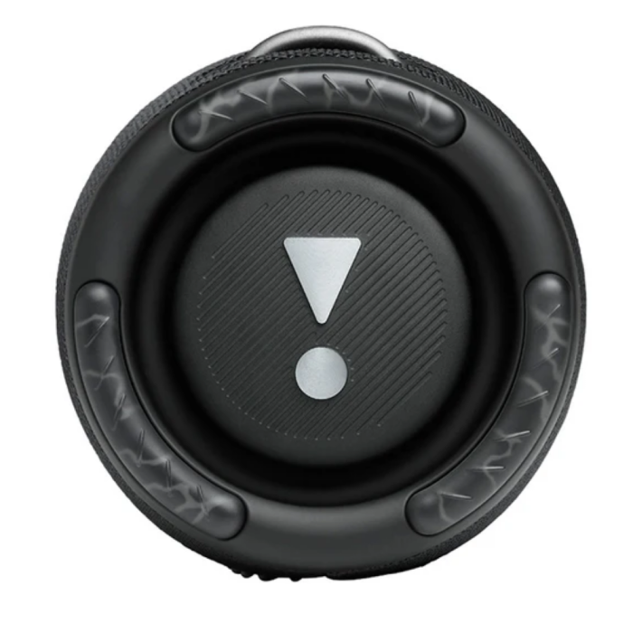 JBL Xtreme S3 MK2 Portable BT Speaker (Black) - CON000160 - Image 7