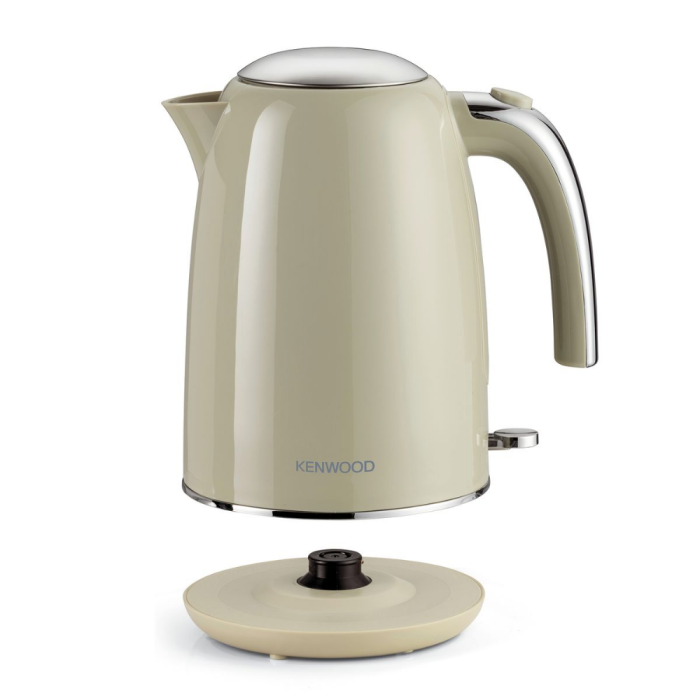 Kenwood Eterna Kettle Beige - ZJP31.000BG - Image 2
